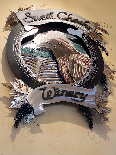 Winery «Sweet Cheeks Winery», reviews and photos, 27007 Briggs Hill Rd, Eugene, OR 97405, USA