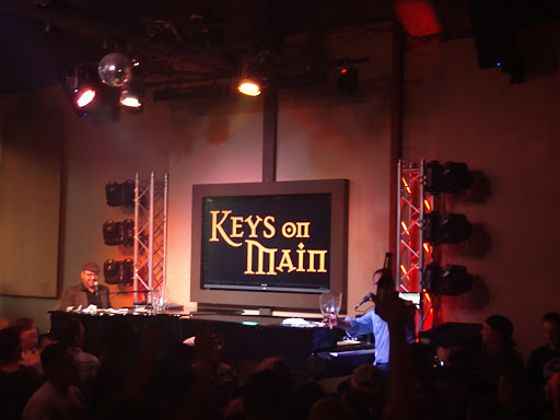 Bar «Keys on Main», reviews and photos, 11 Roy St, Seattle, WA 98109, USA