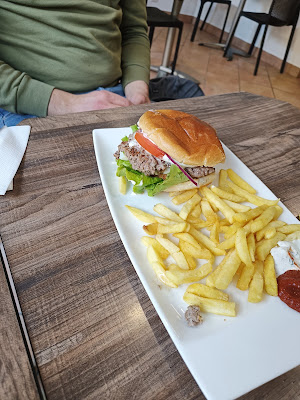 Papillon By Chef à Nice