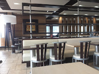 Atmosphère du Restauration rapide McDonald's à Brest - n°17