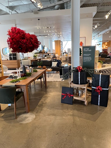 Furniture Store «EQ3 Emeryville», reviews and photos, 5603 Bay St, Emeryville, CA 94608, USA