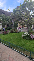 Photo n°65 de Le Cyrano Deauville à Deauville ()