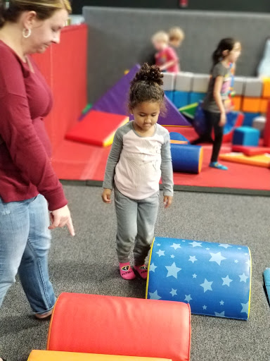 Amusement Center «Flight Trampoline Park New Britain», reviews and photos, 140 Production Ct, New Britain, CT 06051, USA