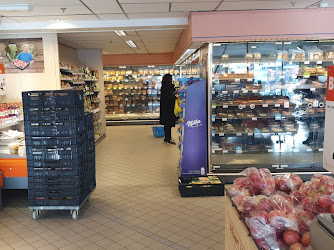 Albert Heijn