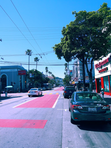 Discount Store «Factory 2-U (Fallas Discount Stores)», reviews and photos, 2664 Mission St, San Francisco, CA 94110, USA