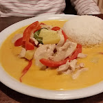 Photo n°6 de l'avis de Torsten.e fait le 31/10/2016 à 20:31 sur le  Thai Imbiss Isarn à Kassel