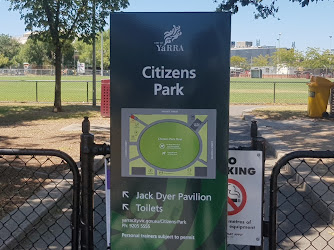 Citizens Park