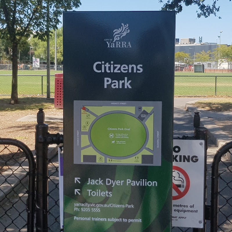 Citizens Park