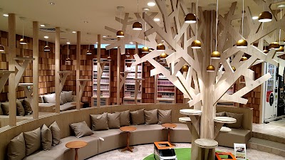 猫カフェMOCHA（モカ）宮崎橘通店