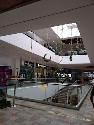 Centro Comercial Condado Shopping