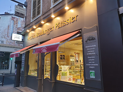 Boulangerie Horta à Oullins