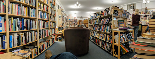 Silver City Book Shop