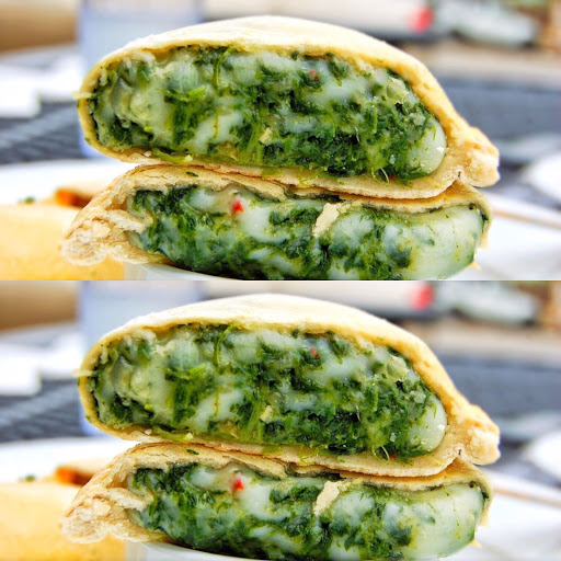 Caterer «Fat tummy Empanadas», reviews and photos, 4069 Medical Dr, San Antonio, TX 78229, USA