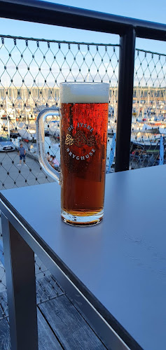 Åbningstider for Restaurant Remouladen