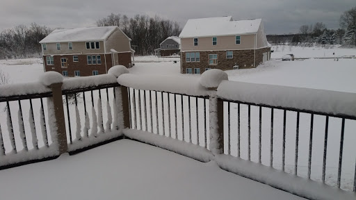 Golf Club «Twin Lakes Golf & Swim Club», reviews and photos, 455 Twin Lakes Dr, Oakland Charter Township, MI 48363, USA