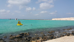 Photo de Jona Rommel Beach avec un niveau de propreté de très propre