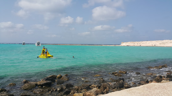 Jona Rommel Beach