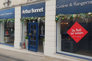 Arthur Bonnet - Cuisiniste Chantilly image