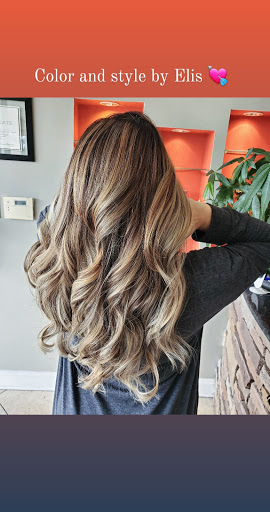 Beauty Salon «Ego Hair Studio», reviews and photos, 540 Andrews Rd, Feasterville-Trevose, PA 19053, USA