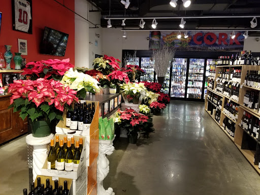 Wine Store «Cork Wines & Spirits», reviews and photos, 1450 Washington St, Hoboken, NJ 07030, USA