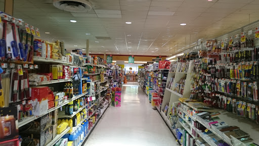 Supermarket «Stop & Shop», reviews and photos, 859 NJ-17, Paramus, NJ 07652, USA