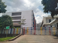 Foto SMA  Kristen Penabur Harapan Indah, Kota Bekasi