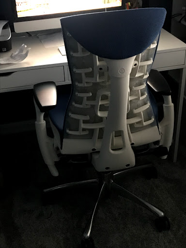 Furniture Store «Three Chairs Co», reviews and photos, 215 S Ashley St, Ann Arbor, MI 48104, USA