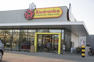 Biedronka image