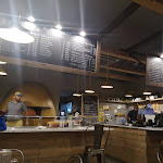 Photo n°1 de l'avis de AnnaRita.u fait le 27/07/2020 à 08:36 sur le  Ristorante Tiella à Bari