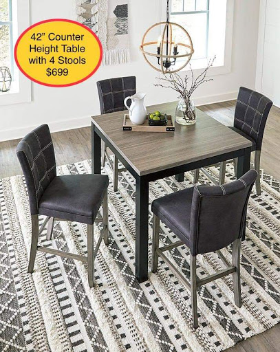 Furniture Store «My Family Furniture & Bedding», reviews and photos, 865 E Belvidere Rd, Grayslake, IL 60030, USA