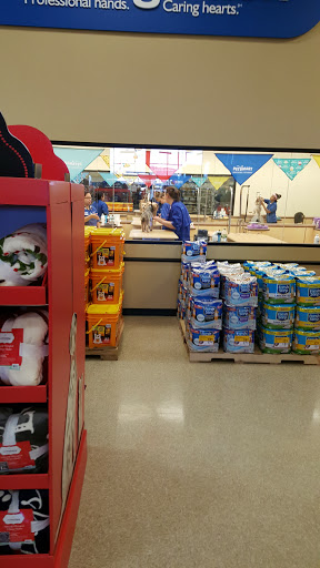 Pet Supply Store «PetSmart», reviews and photos, 128 Bailey Farm Rd, Monroe, NY 10950, USA
