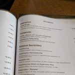 Photo n°4 de l'avis de Roland.i fait le 07/03/2024 à 16:00 sur le  Landhotel Zum Hirsch à Unterweißbach