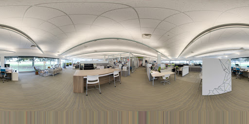 Office Furniture Store «Forrer Business Interiors», reviews and photos, 555 W Estabrook Blvd, Milwaukee, WI 53212, USA