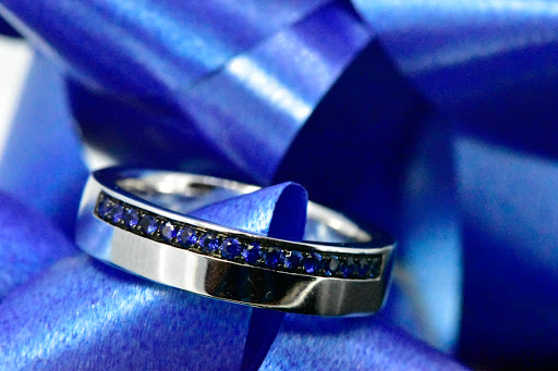 Jeweler «Gerber Jewelers», reviews and photos, 945 Grand Ave, St Paul, MN 55105, USA