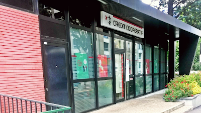 Crédit Coopératif à Le Puy-en-Velay
