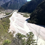 Photo n°3 de l'avis de paolo.o fait le 15/04/2018 à 15:14 sur le  Forte Col Badin à Chiusaforte