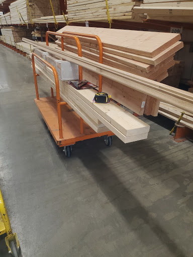 Home Improvement Store «The Home Depot», reviews and photos, 140 Countryside Plaza, Countryside, IL 60525, USA