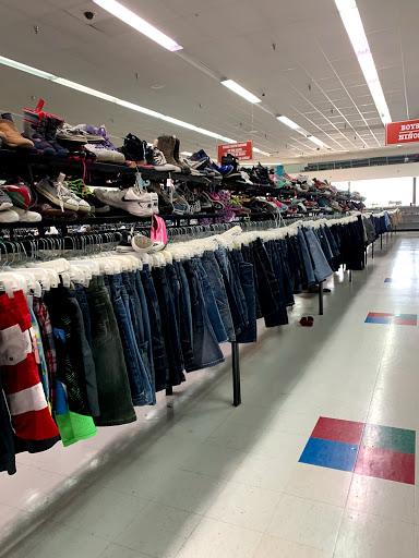 Thrift Store «Family Thrift Center», reviews and photos, 4705 Hwy 6 N, Houston, TX 77084, USA