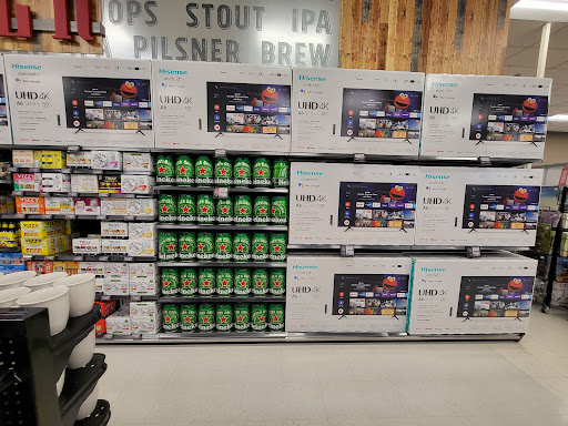 Grocery Store «ShopRite of Chester Plaza, NY», reviews and photos, 78 Brookside Ave #122, Chester, NY 10918, USA