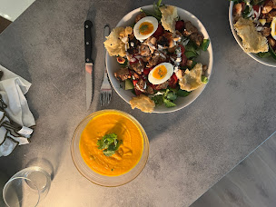 Photo n°5 de Jdid à Bordeaux ()