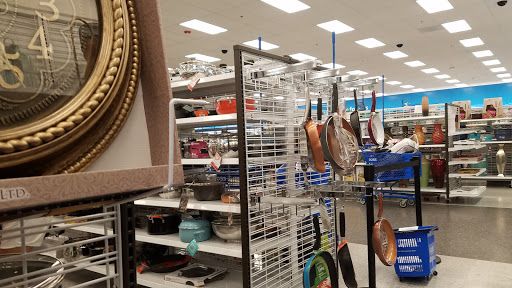 Clothing Store «Ross Dress for Less», reviews and photos, 500 N Jackson Rd Ste G, Pharr, TX 78577, USA