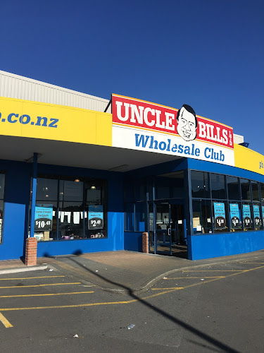 Uncle Bills Wholesale Club