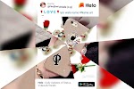 user