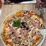 Photo n°7 de l'avis de Katrin.a fait le 11/02/2023 à 16:51 sur le  Schützenhaus à Ensdorf