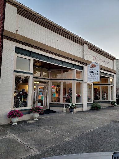 Miller's Bread Basket