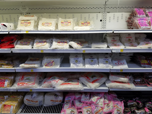 Asian Grocery Store «Viet-Wah Asian Food Market», reviews and photos, 2825 NE Sunset Blvd, Renton, WA 98056, USA