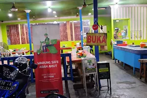 Warung Makan Sate image