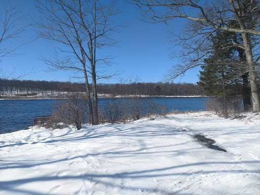 Ski Resort «High Point Cross Country Ski Center», reviews and photos, 1480 NJ-23, Sussex, NJ 07461, USA