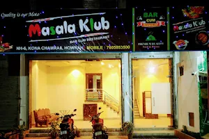Masala Klub : Bar Cum Restaurant image