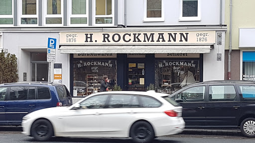 H.Rockmann